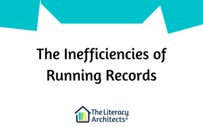 The Inefficiencies of Running Records