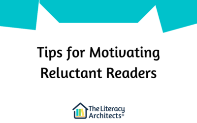 Tips for Motivating Reluctant Readers