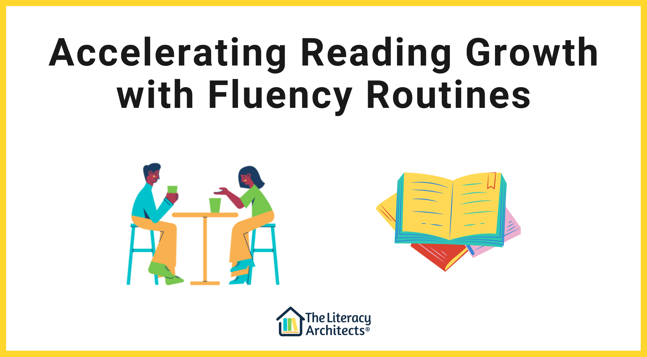 Accelerating reading growth with fluency routines